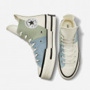 Buty damskie sneakersy Converse Chuck 70 Plus A04370C