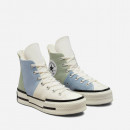 Buty damskie sneakersy Converse Chuck 70 Plus A04370C