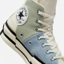 Buty damskie sneakersy Converse Chuck 70 Plus A04370C