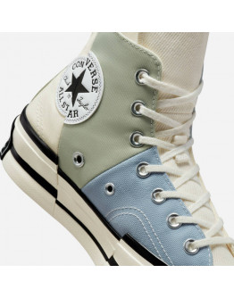 Buty damskie sneakersy Converse Chuck 70 Plus A04370C