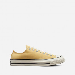 Buty sneakersy Converse Chuck 70 OX Sunny A02770C