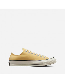 Buty sneakersy Converse Chuck 70 OX Sunny A02770C