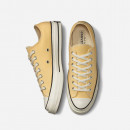 Buty sneakersy Converse Chuck 70 OX Sunny A02770C