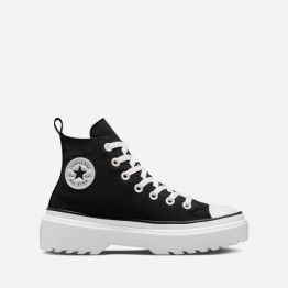 Buty damskie sneakersy Converse Chuck Taylor All Star Lugged Lift A03011C