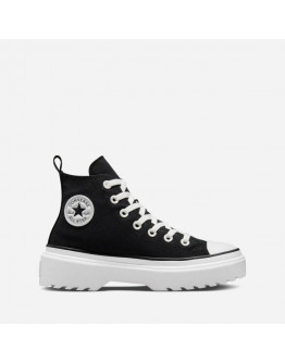 Buty damskie sneakersy Converse Chuck Taylor All Star Lugged Lift A03011C