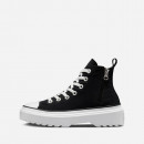 Buty damskie sneakersy Converse Chuck Taylor All Star Lugged Lift A03011C