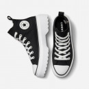 Buty damskie sneakersy Converse Chuck Taylor All Star Lugged Lift A03011C