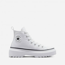 Buty damskie sneakersy Converse Chuck Taylor All Star Lugged Lift A03012C