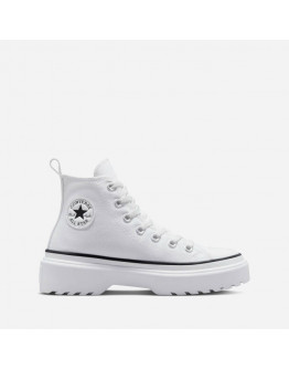 Buty damskie sneakersy Converse Chuck Taylor All Star Lugged Lift A03012C