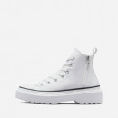 Buty damskie sneakersy Converse Chuck Taylor All Star Lugged Lift A03012C