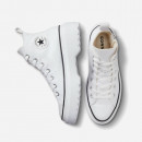 Buty damskie sneakersy Converse Chuck Taylor All Star Lugged Lift A03012C