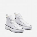 Buty damskie sneakersy Converse Chuck Taylor All Star Lugged Lift A03012C