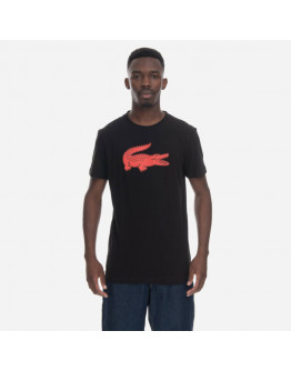 Koszulka męska Lacoste T-shirts TH2042 BZJ