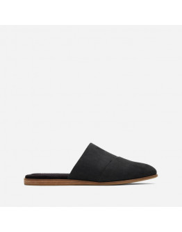 Klapki damskie Toms Jade Flat 10018987 BLACK