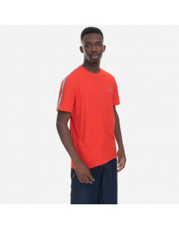 Koszulka męska Lacoste T-shirts TH5071 S5H