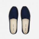 Buty damskie Toms Alpargata Vegan 10019674 NAVY