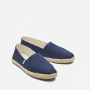 Buty damskie Toms Alpargata Vegan 10019674 NAVY