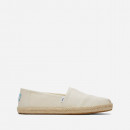 Buty damskie Toms Alpagrata Vegan 10019682 NATURAL