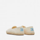 Buty damskie Toms Alpagrata Vegan 10019682 NATURAL