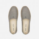 Buty damskie Toms Alpagrata Vegan 10019690 DRIZZLE GREY