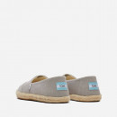 Buty damskie Toms Alpagrata Vegan 10019690 DRIZZLE GREY