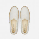 Buty damskie Toms Valencia Vegan 10019820 WHITE