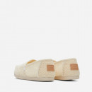 Buty damskie Toms Alpargata 10019679 NATURAL