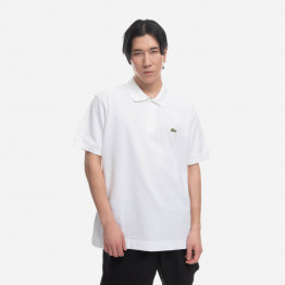 Koszulka męska Lacoste Polo L1221 001