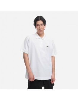 Koszulka męska Lacoste Polo L1221 001