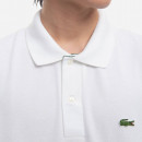 Koszulka męska Lacoste Polo L1221 001