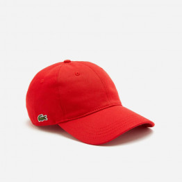 Czapka Lacoste Caps RK0440 240