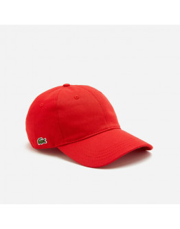 Czapka Lacoste Caps RK0440 240