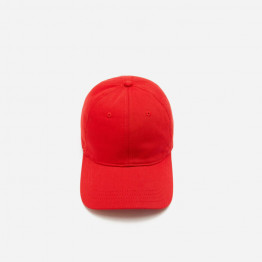 Czapka Lacoste Caps RK0440 240