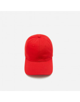 Czapka Lacoste Caps RK0440 240