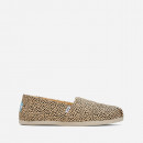 Buty damskie Toms Alpargata Vegan 10019641 HONEY BEIGE