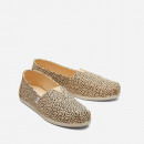 Buty damskie Toms Alpargata Vegan 10019641 HONEY BEIGE