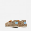 Buty damskie Toms Alpargata Vegan 10019641 HONEY BEIGE