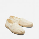 Buty damskie Toms Alpargata Vegan 10019815 NATURAL