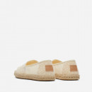 Buty damskie Toms Alpargata Vegan 10019815 NATURAL