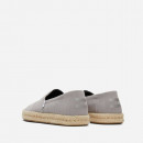 Buty męskie Toms Alpargata Vegan 10019866 DRIZZLE GREY