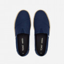 Buty męskie Toms Alpargata Vegan 10019870 NAVY