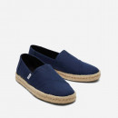 Buty męskie Toms Alpargata Vegan 10019870 NAVY