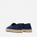 Buty męskie Toms Alpargata Vegan 10019870 NAVY