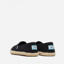 Buty damskie Toms Alpargata Vegan 10019670 BLACK