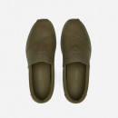 Buty męskie Toms Alpargata Vegan 10019855 DARK OLIVE