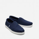 Buty męskie Toms Alpargata Vegan 10019858 NAVY