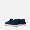 Buty męskie Toms Alpargata Vegan 10019858 NAVY