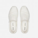 Buty męskie Toms Alpargata Forward Vegan 10019876 WHITE