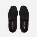 Buty męskie Toms Alpargata Forward Vegan 10019881 BLACK/BLACK