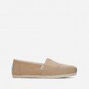 Buty damskie Toms Alpargata 10019632 OATMEAL